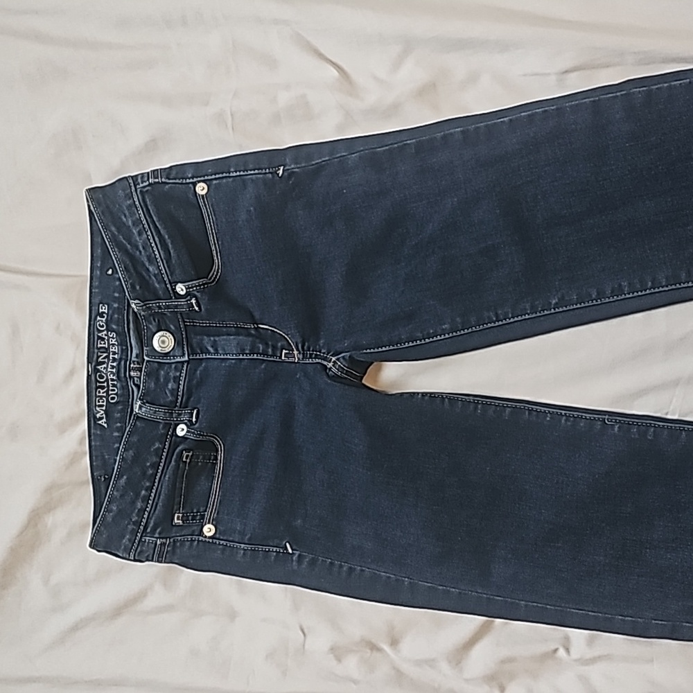 Womens jeans